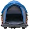 Wakeman Truck Bed Tent - Water-Resistant Camper Shell for 5.5 to 6ft Truck Bed - Fits 2 by 75-CMP1148 - alternate 5